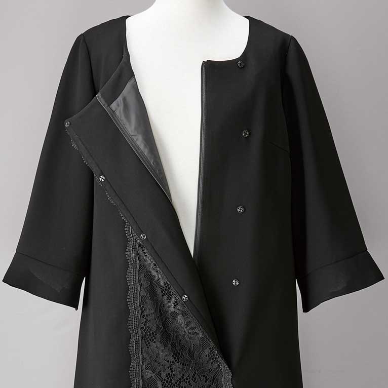 大きいサイズplumpセレモニー フォーマルスタイル セシール Cecile