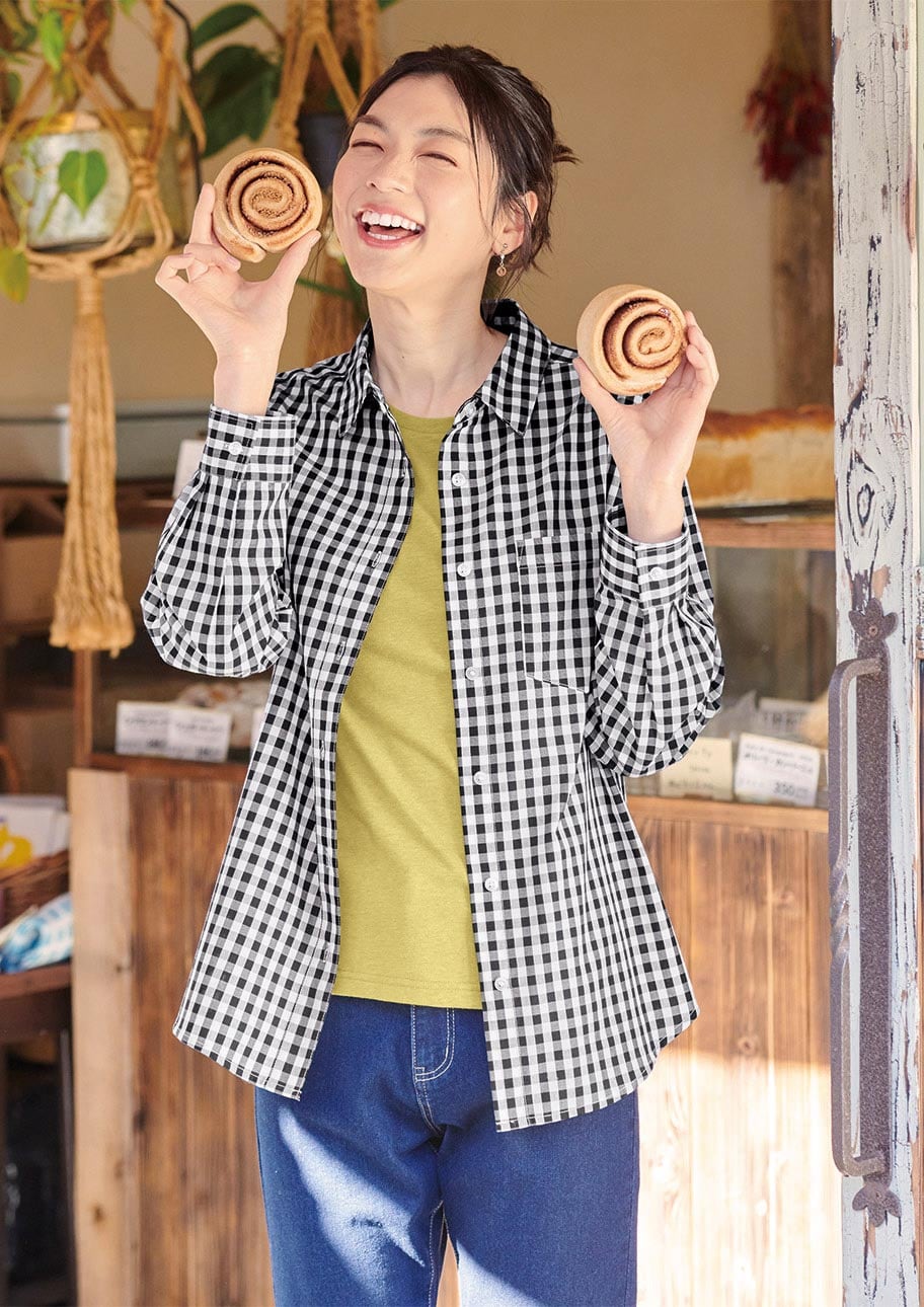 コーディネートイメージ