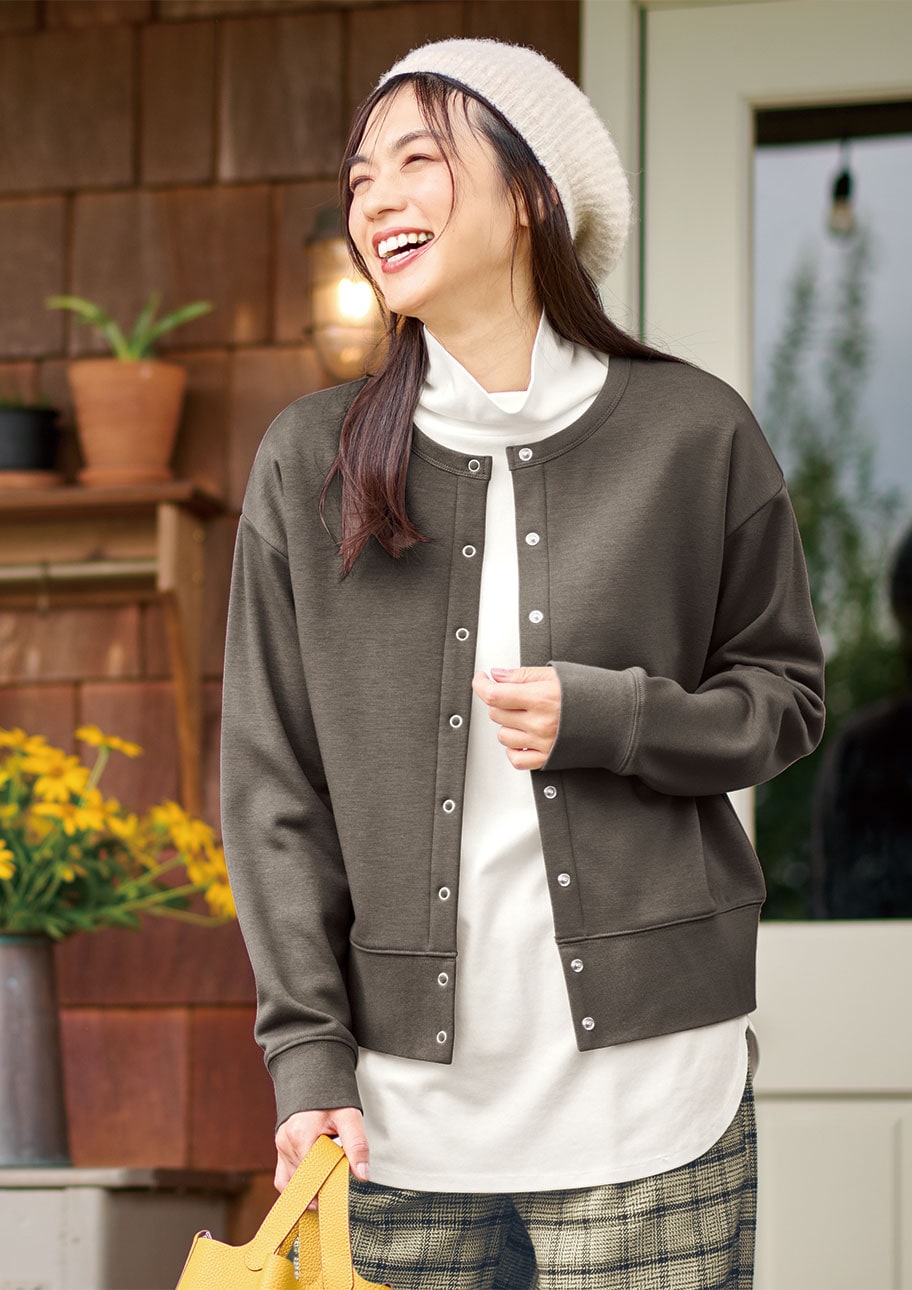 コーディネートイメージ