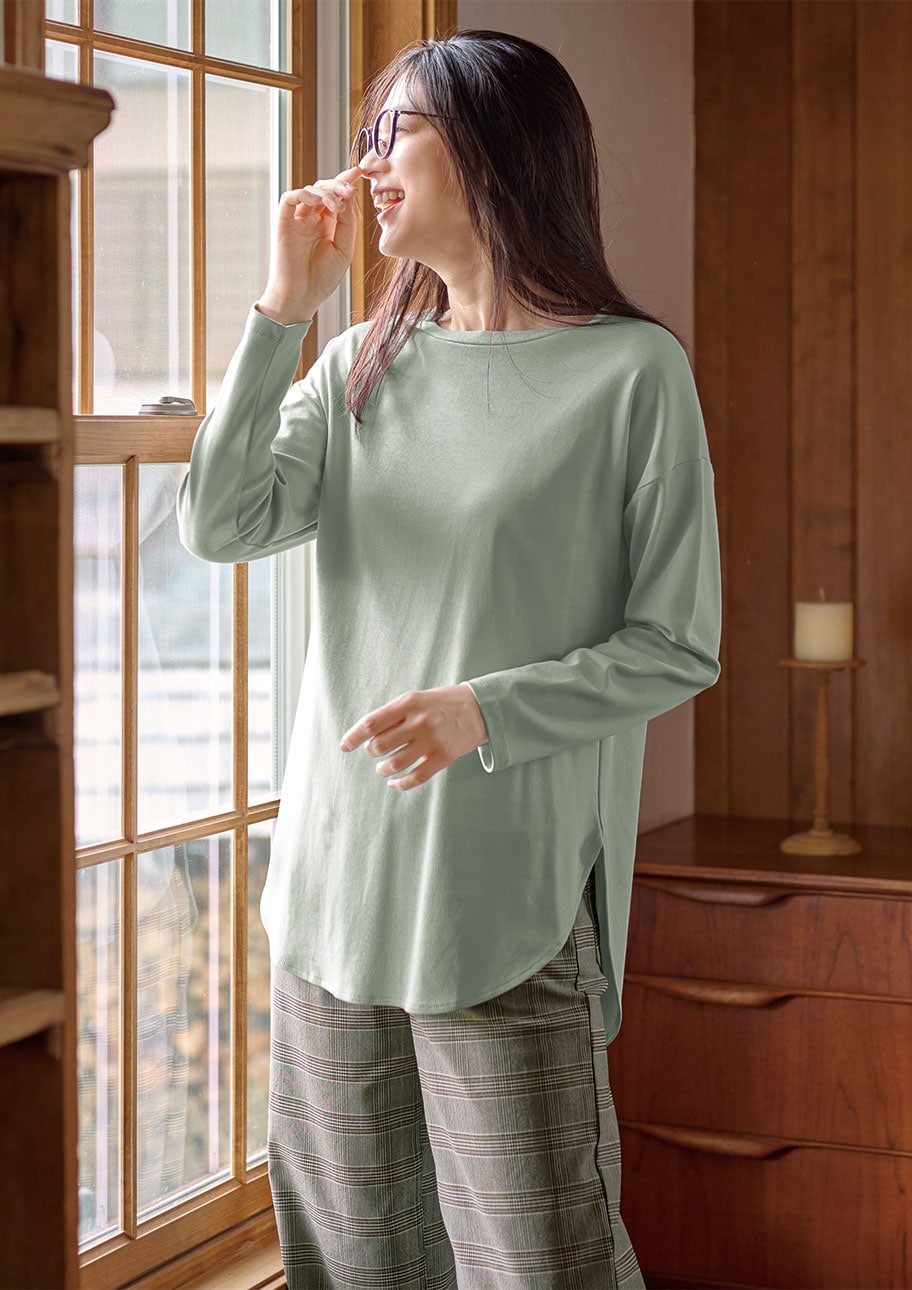 コーディネートイメージ