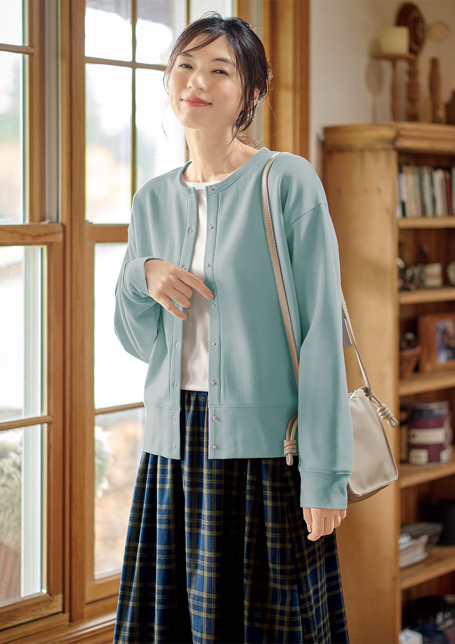 コーディネートイメージ