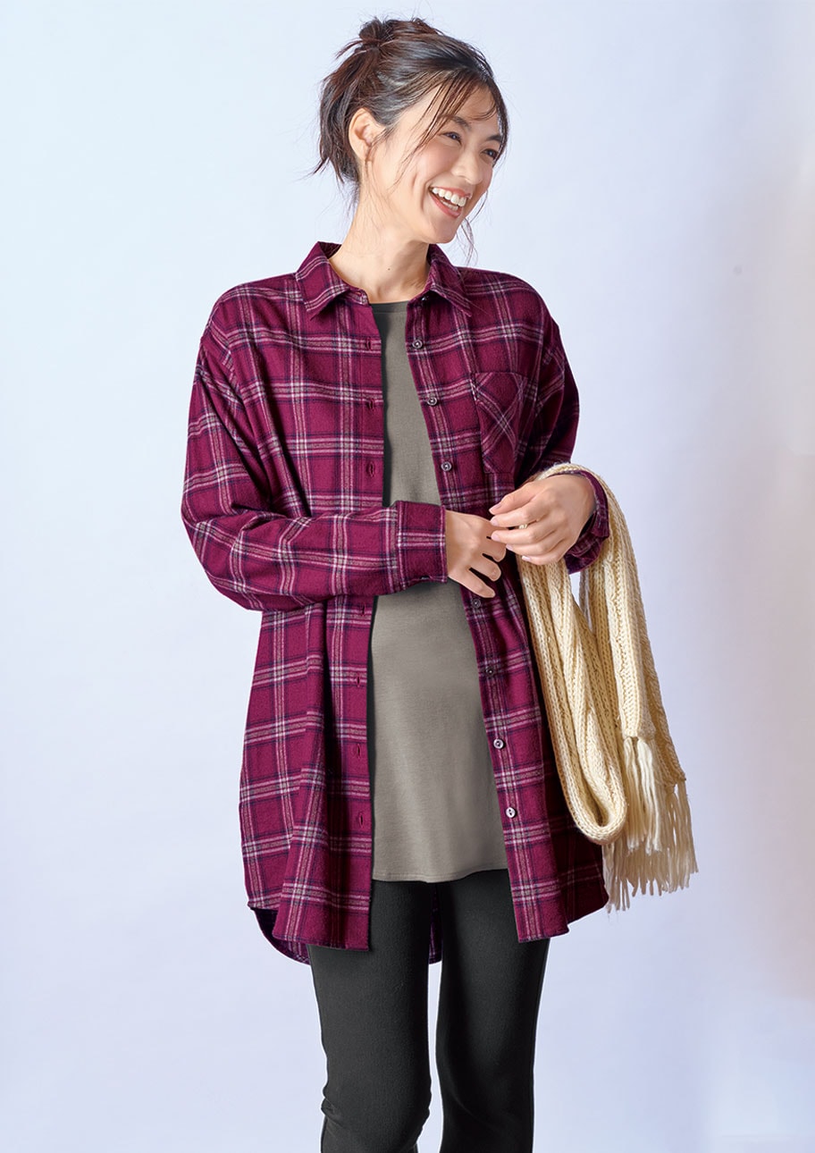 コーディネートイメージ