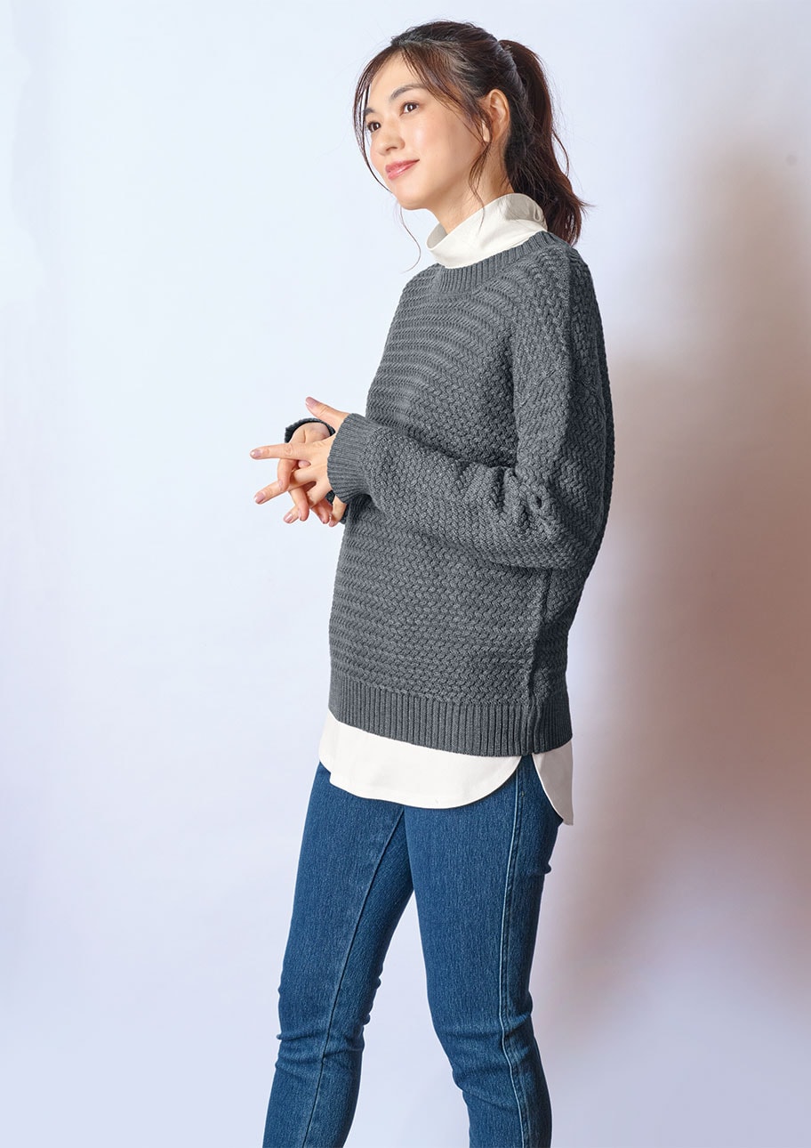 コーディネートイメージ