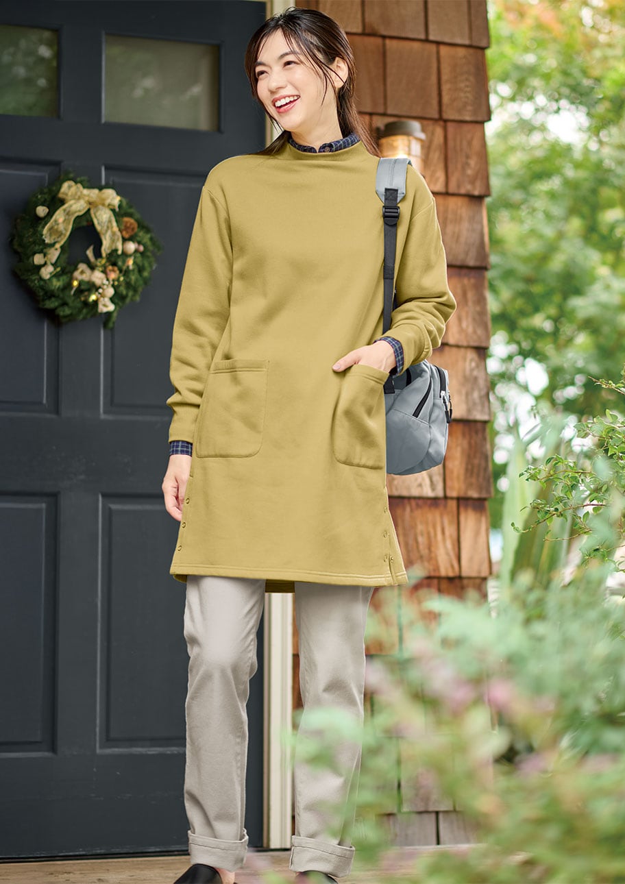 コーディネートイメージ