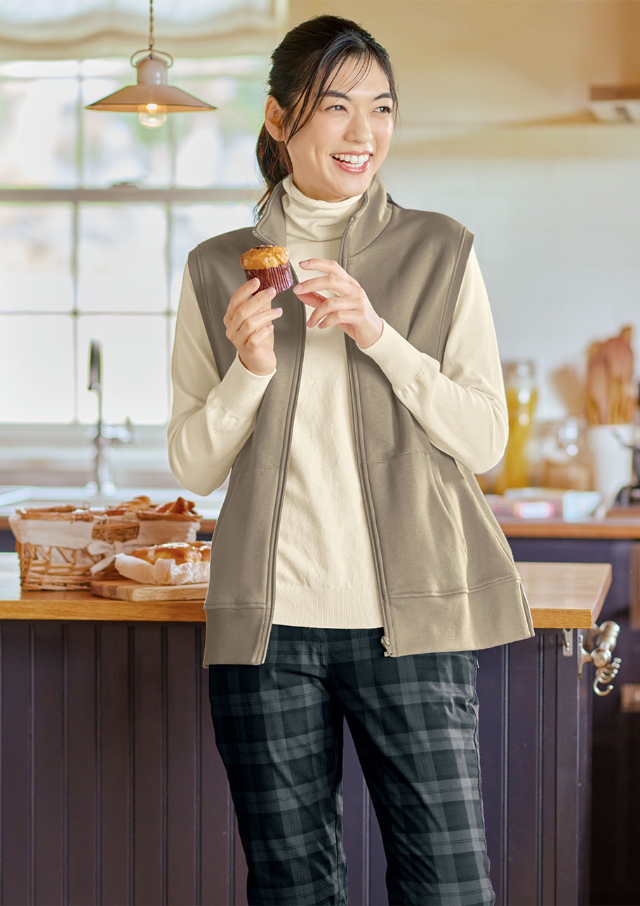 コーディネートイメージ