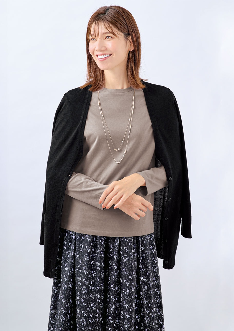 コーディネートイメージ