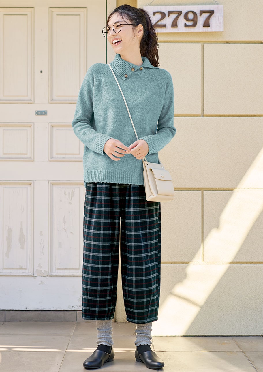 コーディネートイメージ