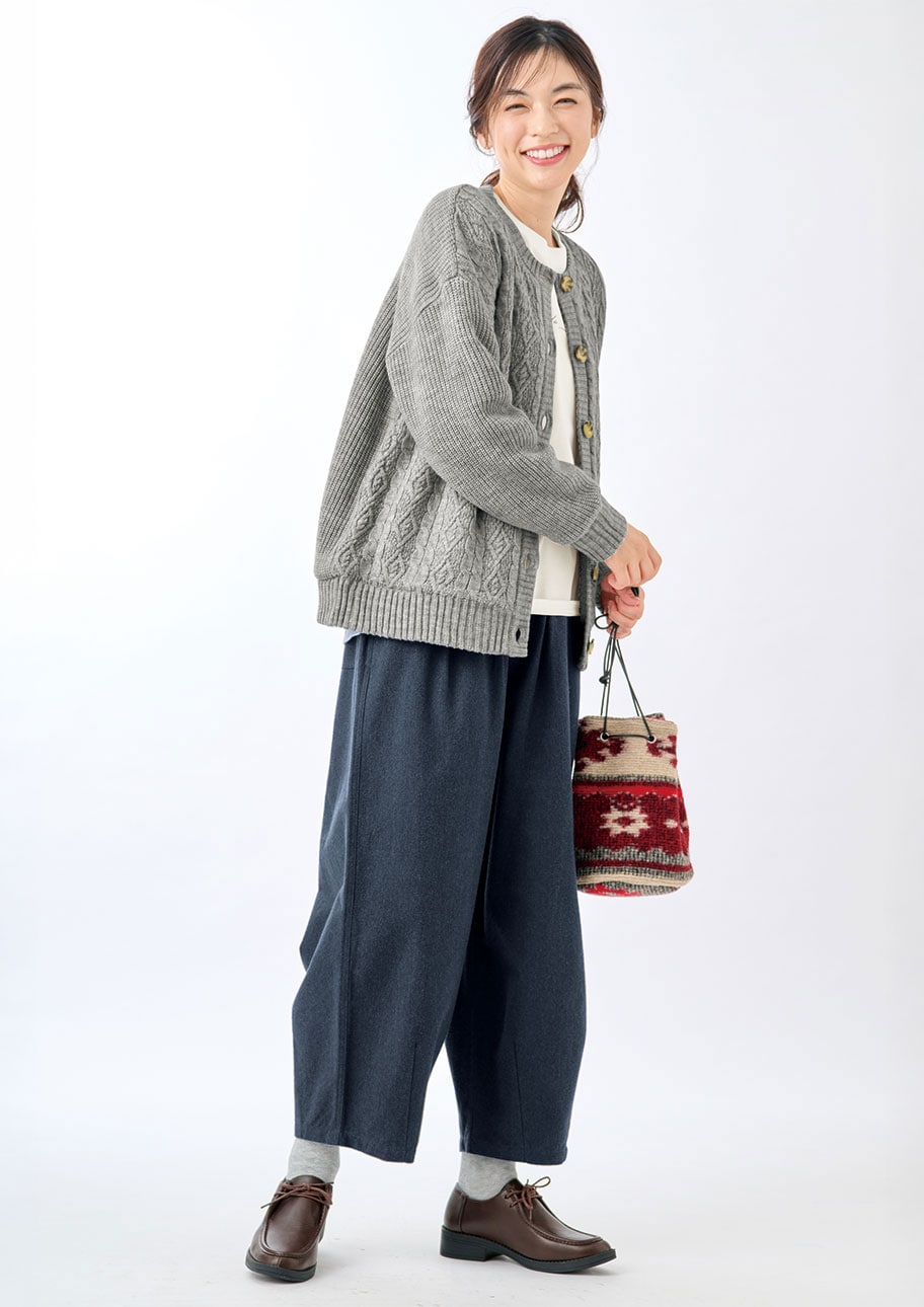 コーディネートイメージ