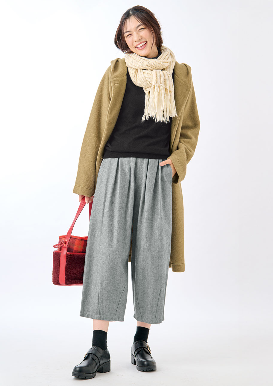 コーディネートイメージ