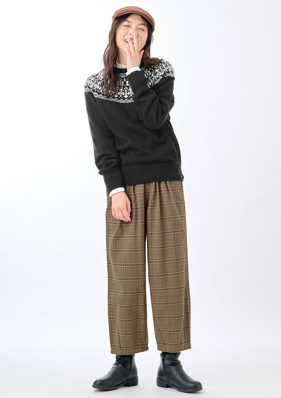 コーディネートイメージ