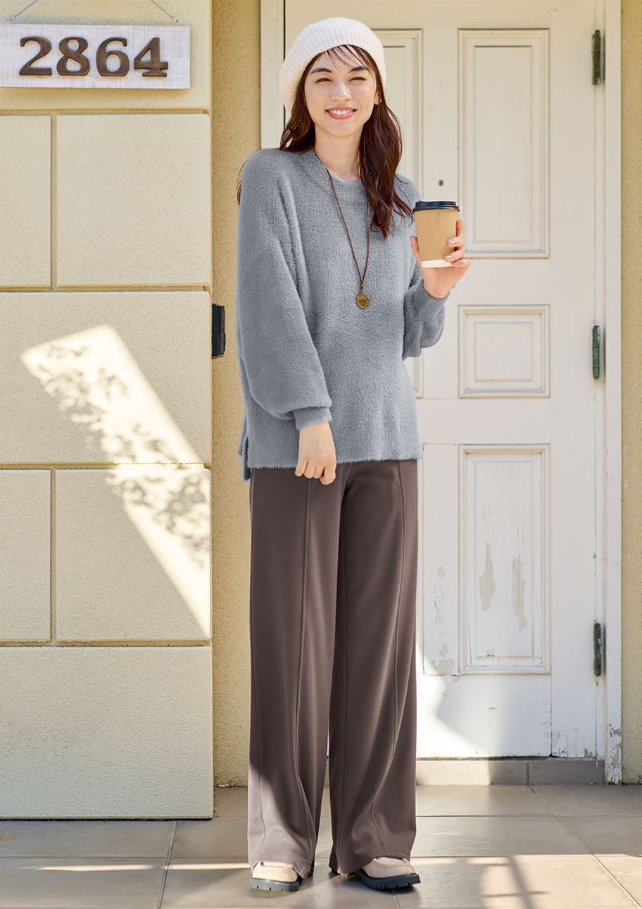 コーディネートイメージ