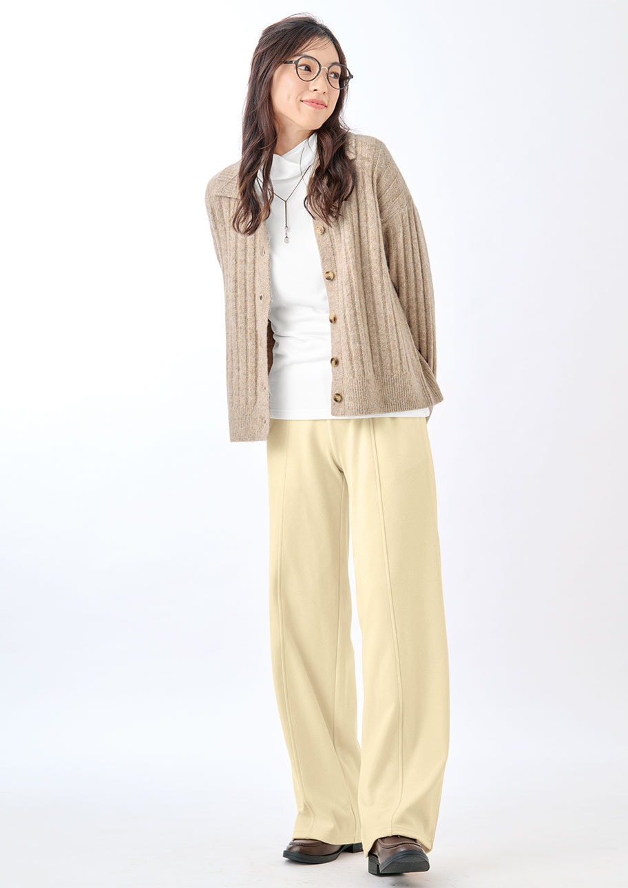 コーディネートイメージ