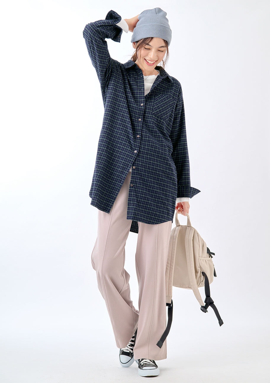 コーディネートイメージ