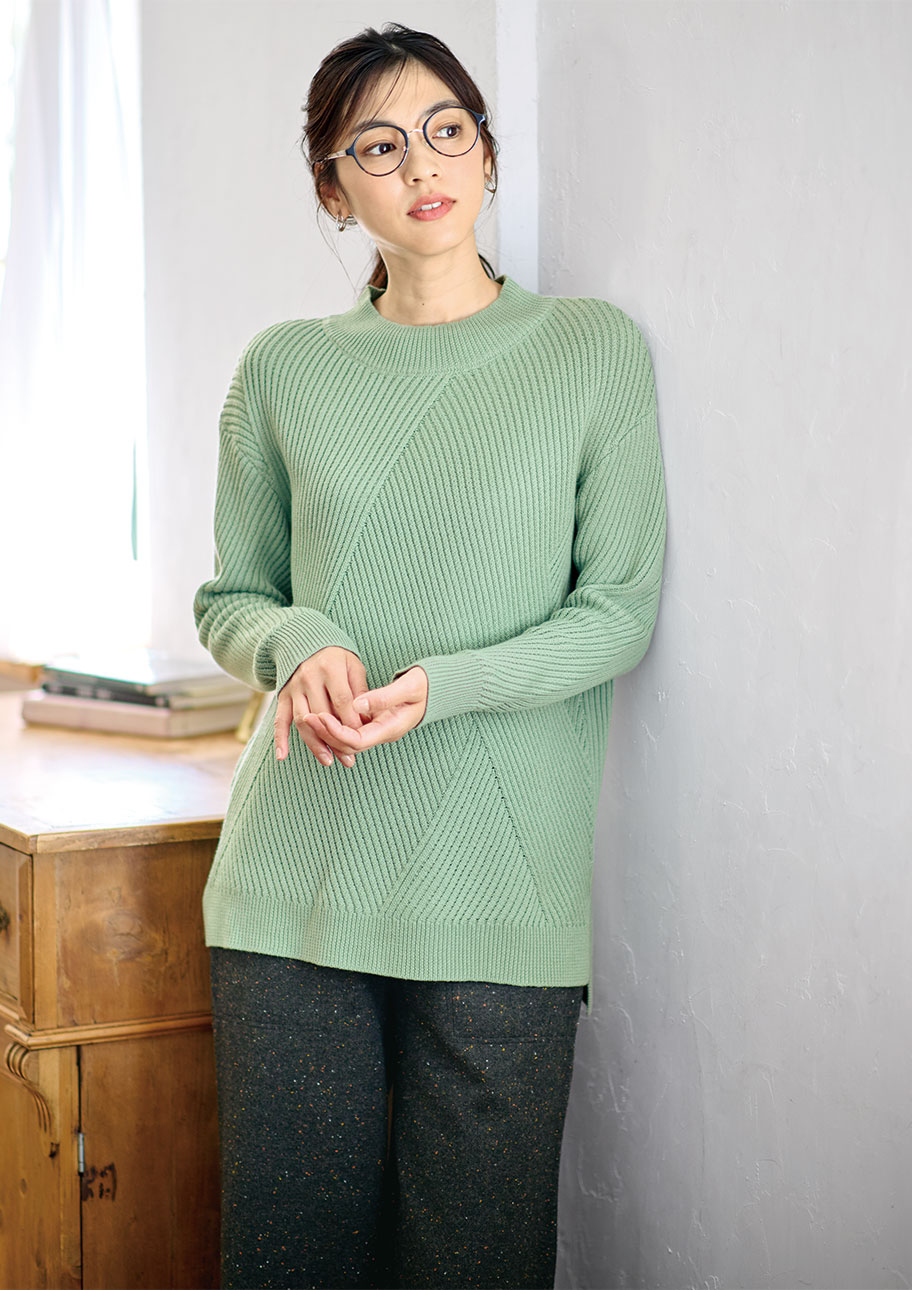 コーディネートイメージ