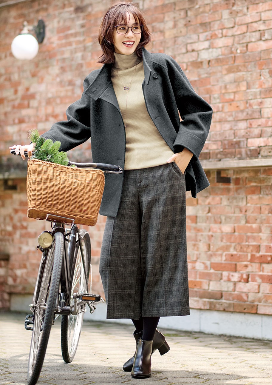 コーディネートイメージ