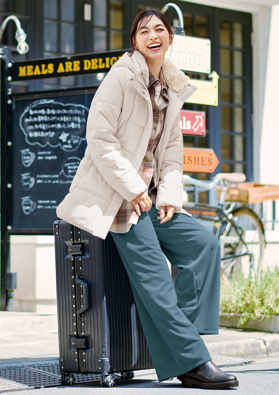 コーディネートイメージ