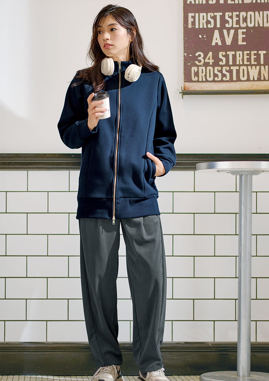 コーディネートイメージ