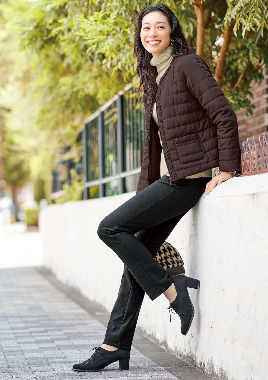 コーディネートイメージ