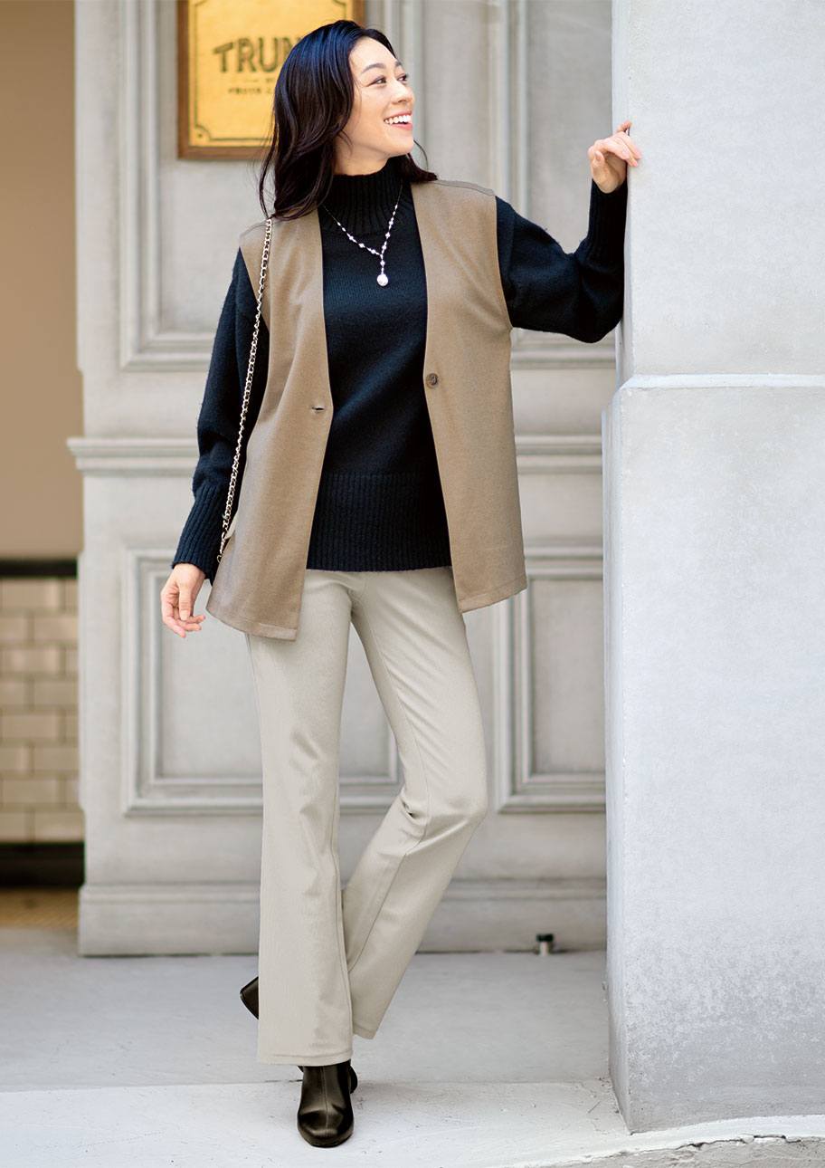 コーディネートイメージ