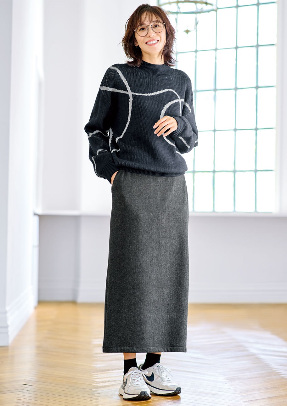 コーディネートイメージ