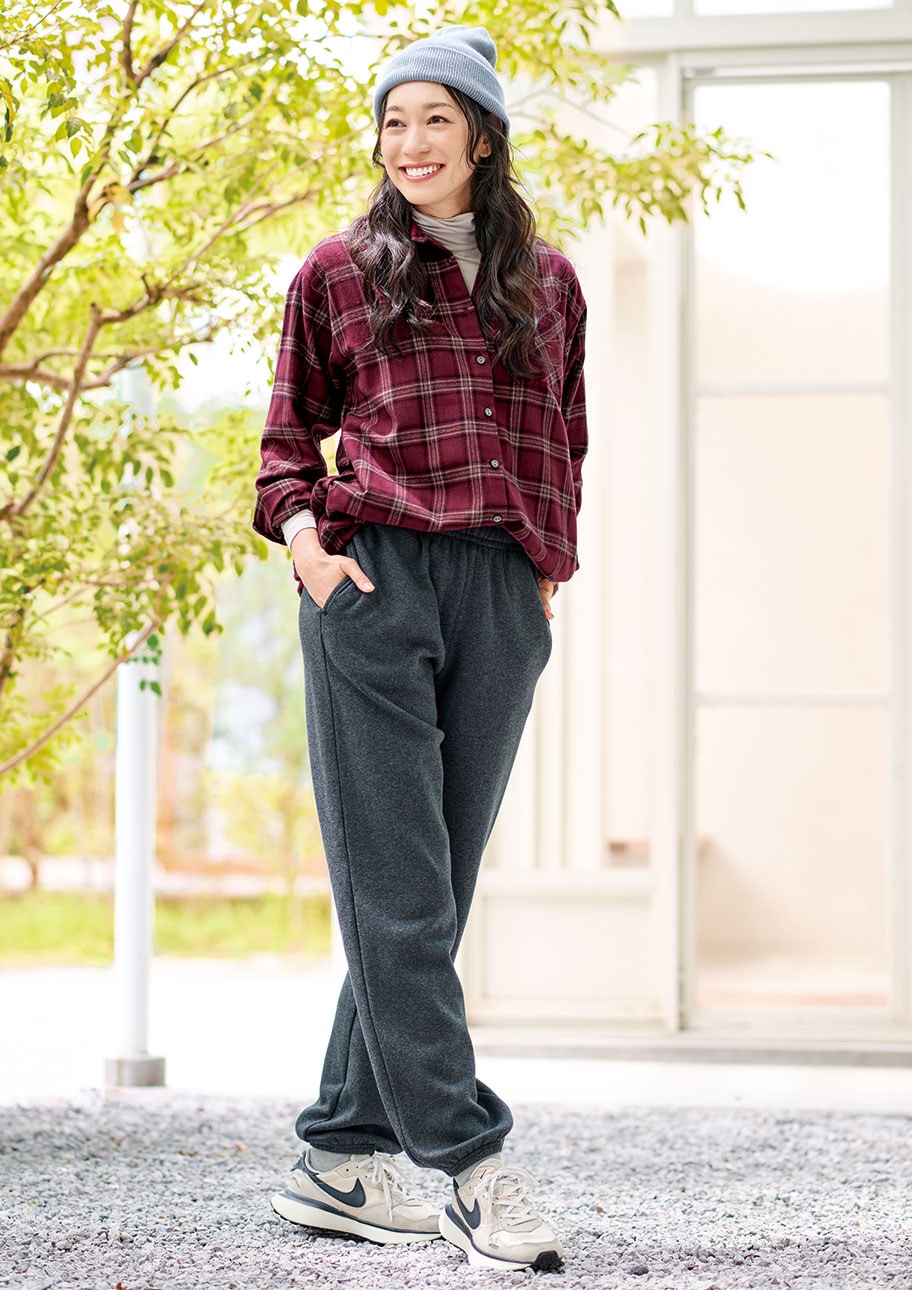 コーディネートイメージ