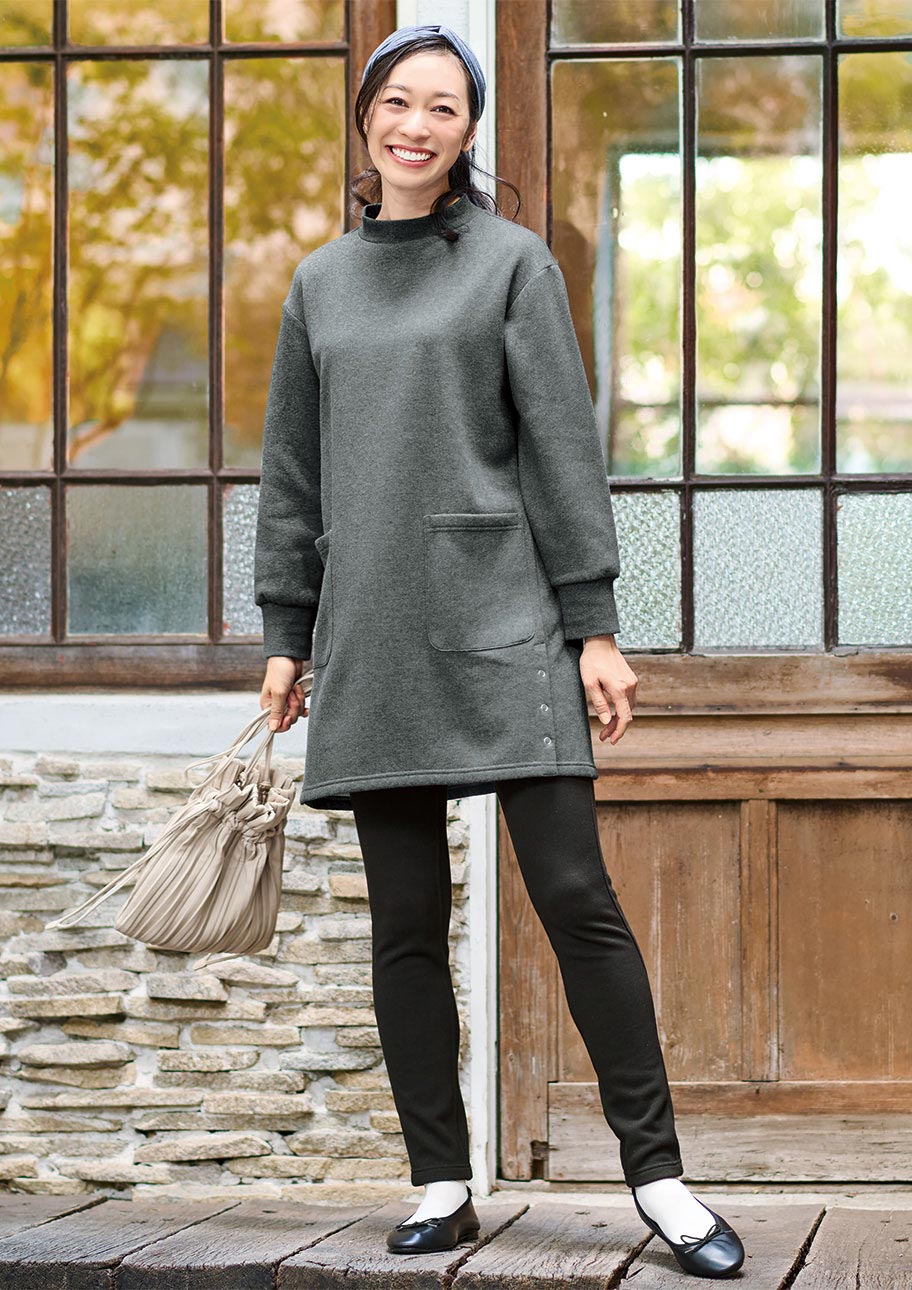 コーディネートイメージ