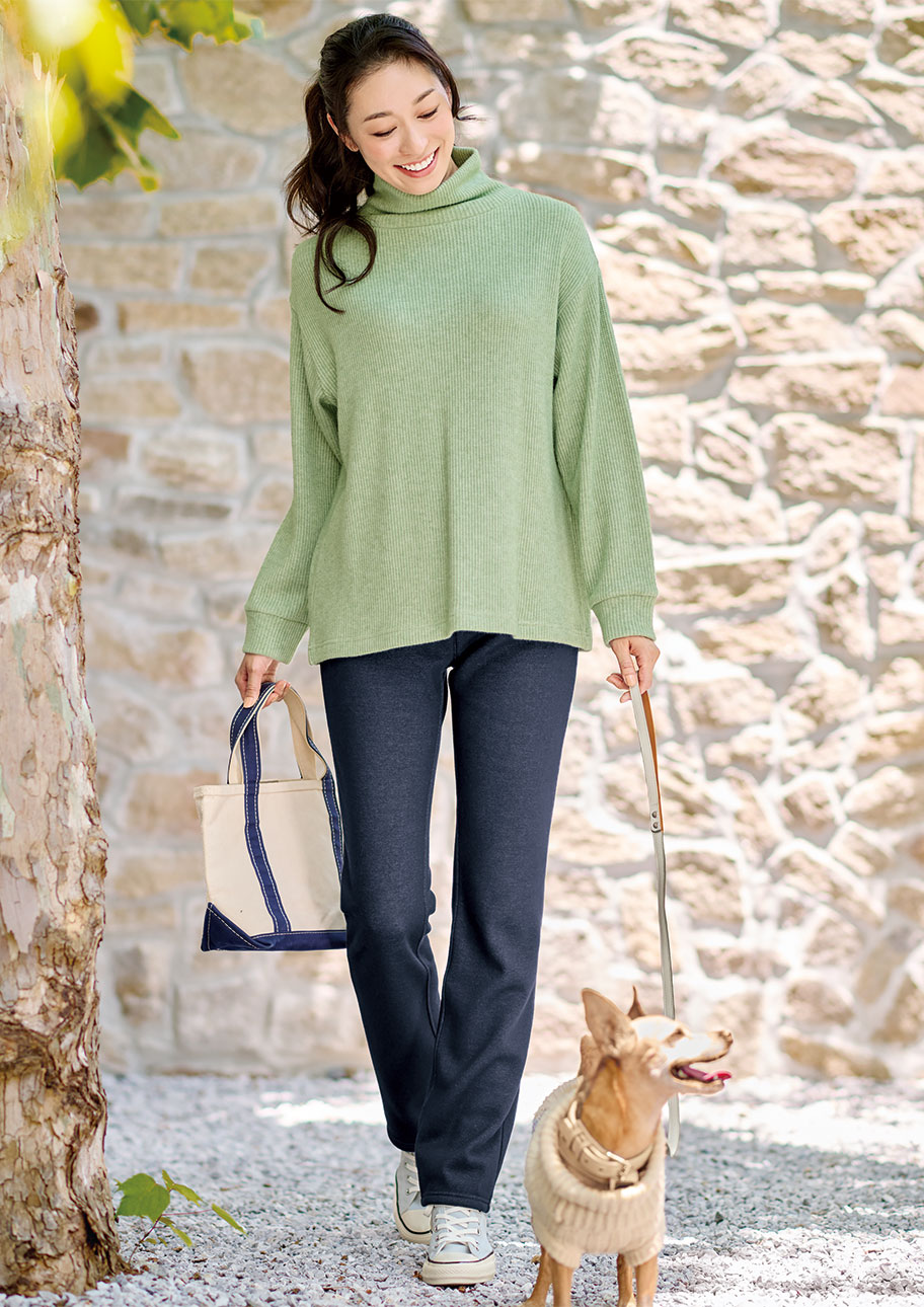 コーディネートイメージ