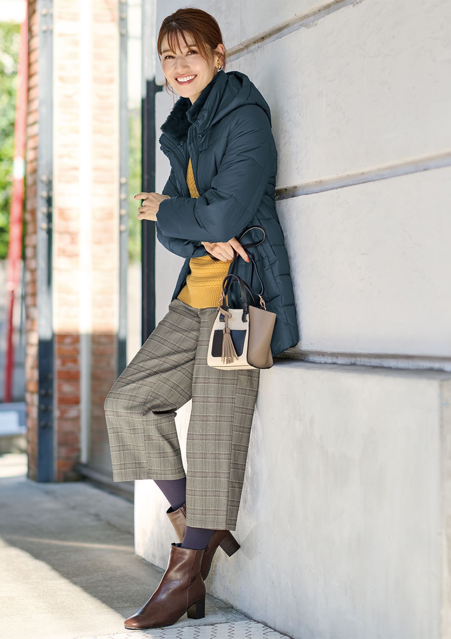 コーディネートイメージ