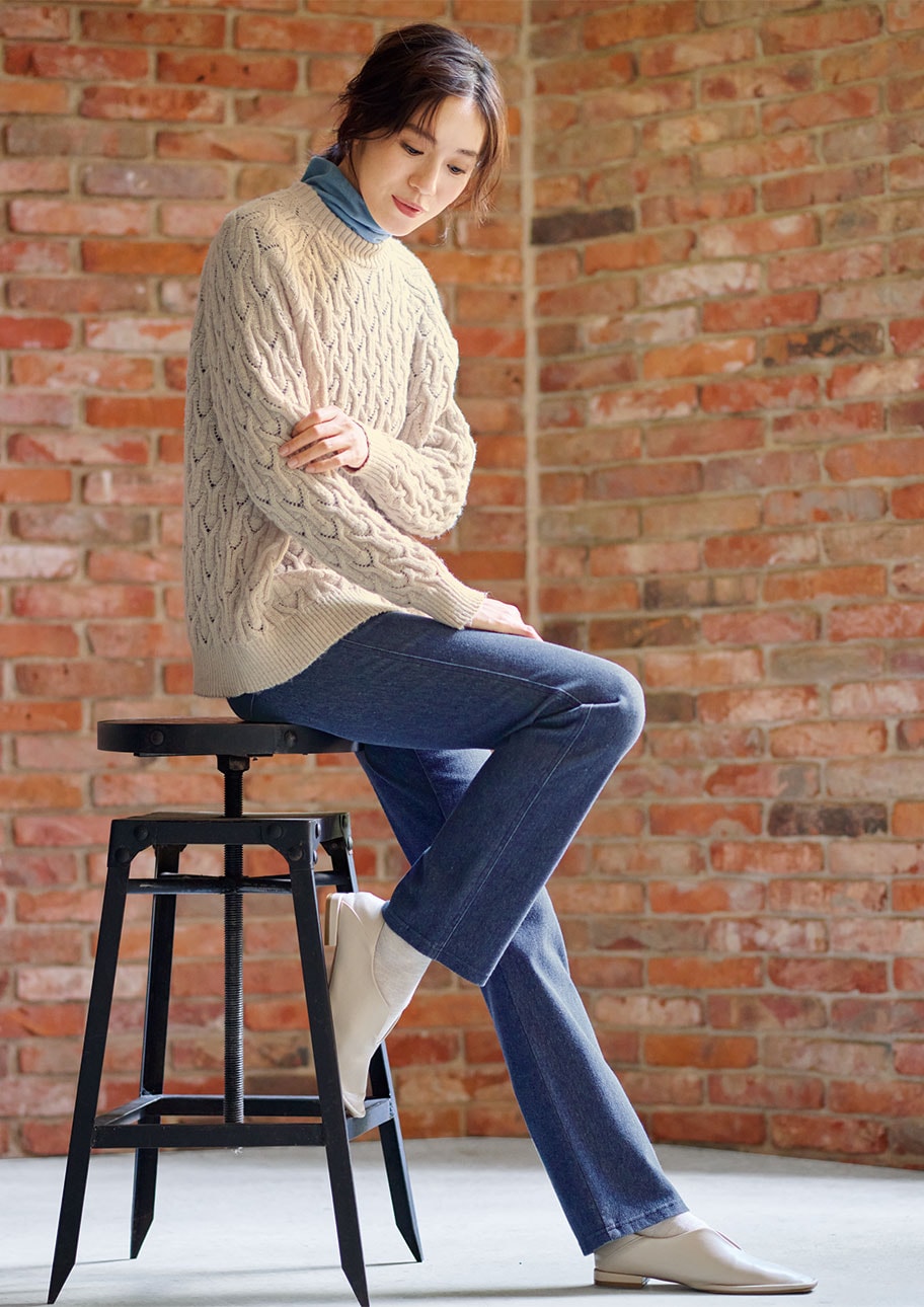 コーディネートイメージ