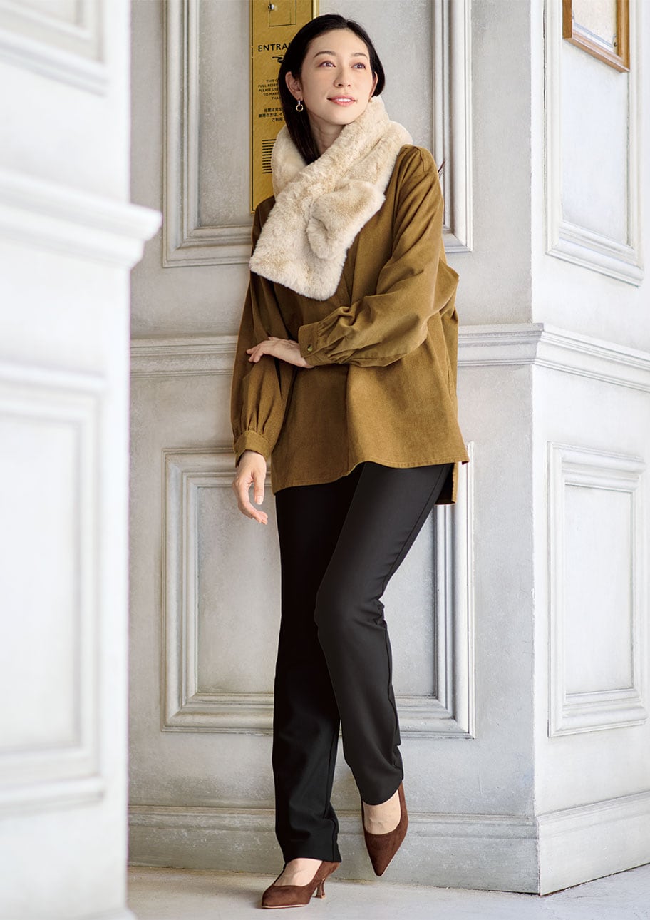 コーディネートイメージ