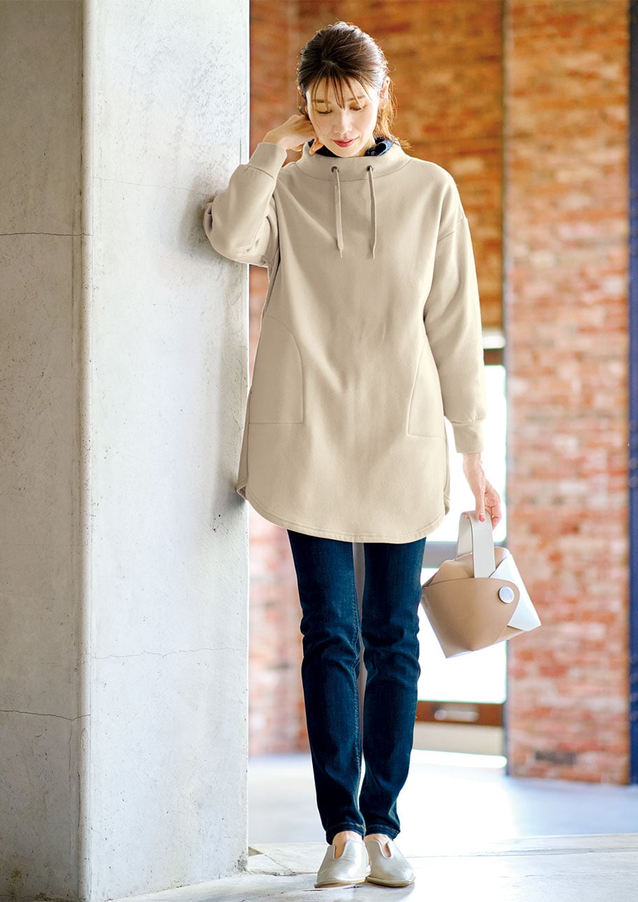 コーディネートイメージ