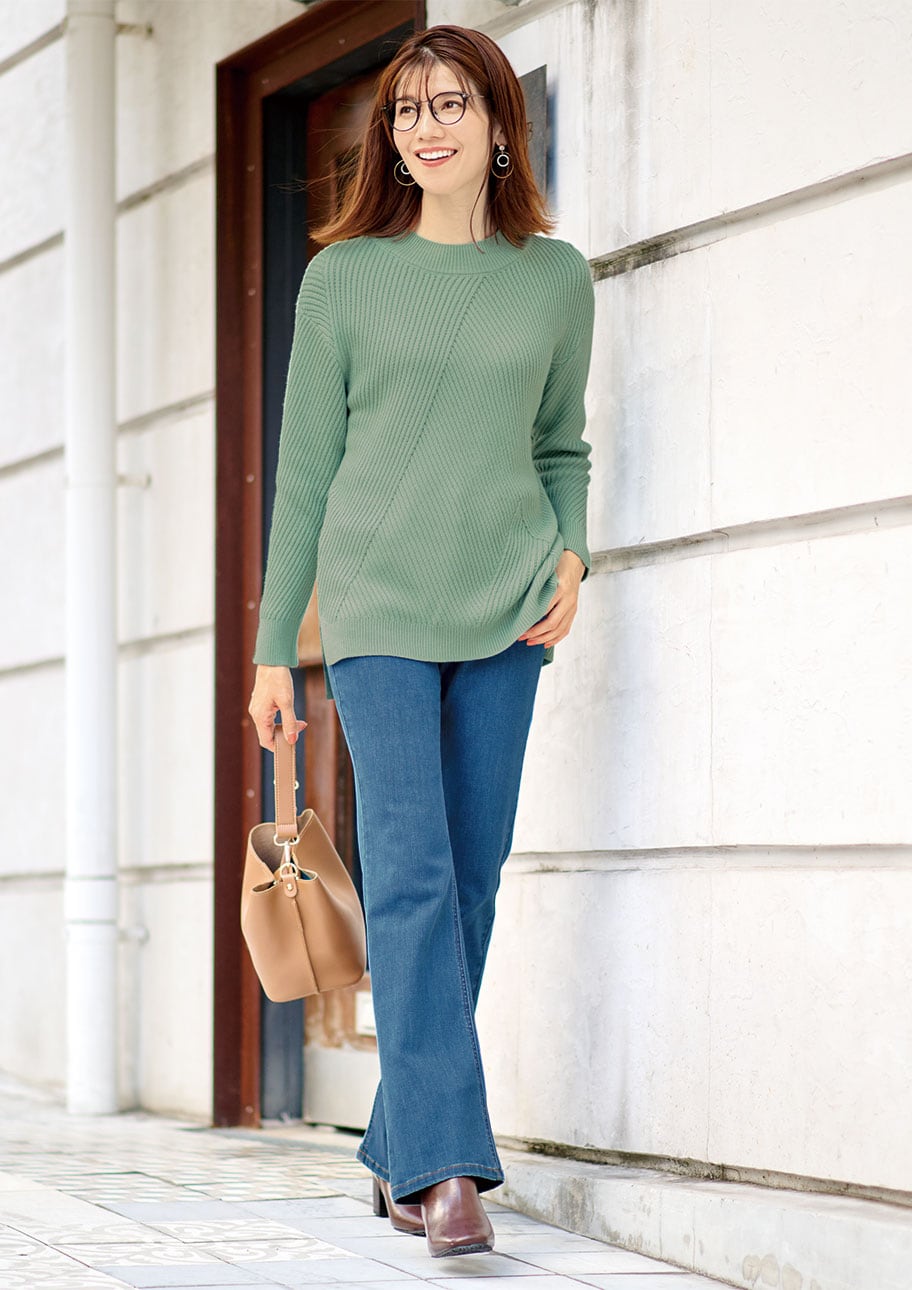 コーディネートイメージ