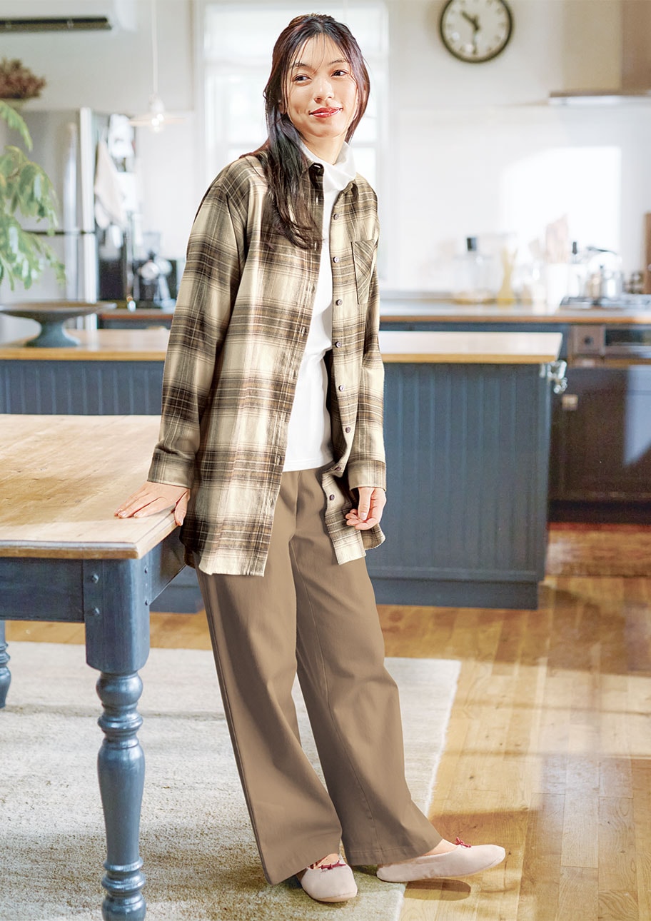 コーディネートイメージ