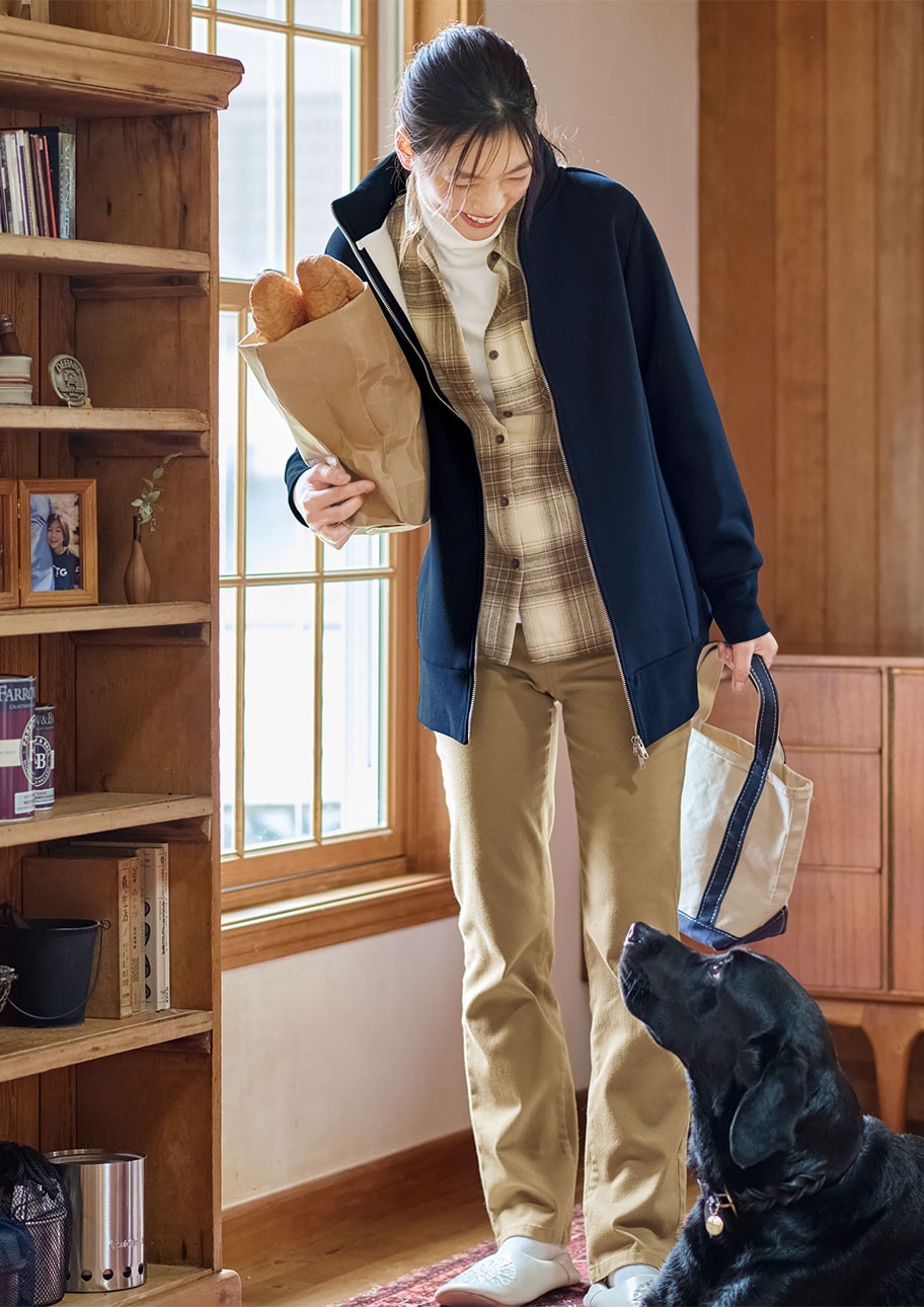 コーディネートイメージ