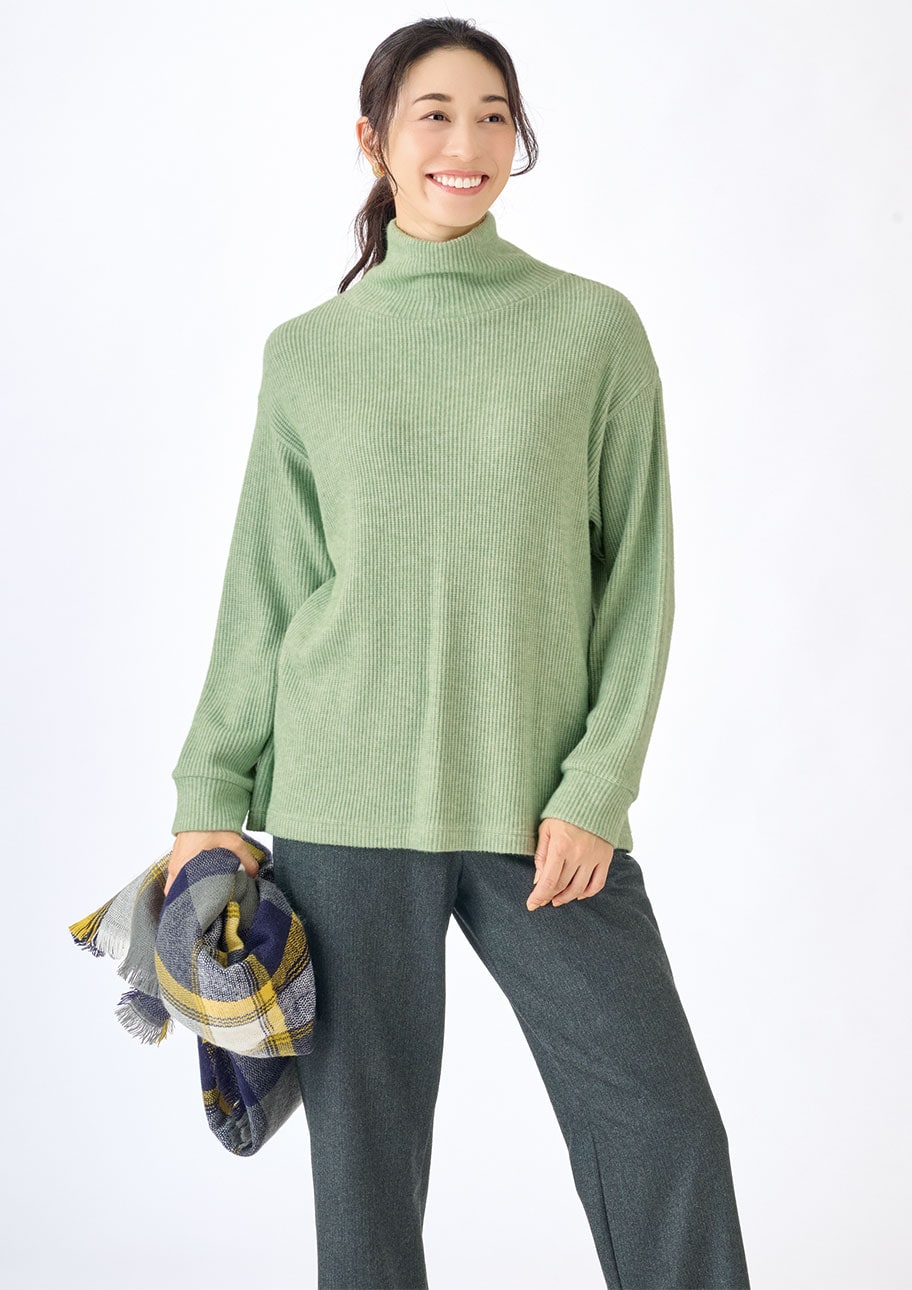 コーディネートイメージ