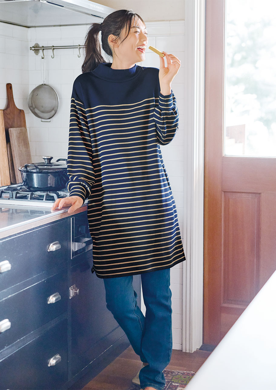 コーディネートイメージ