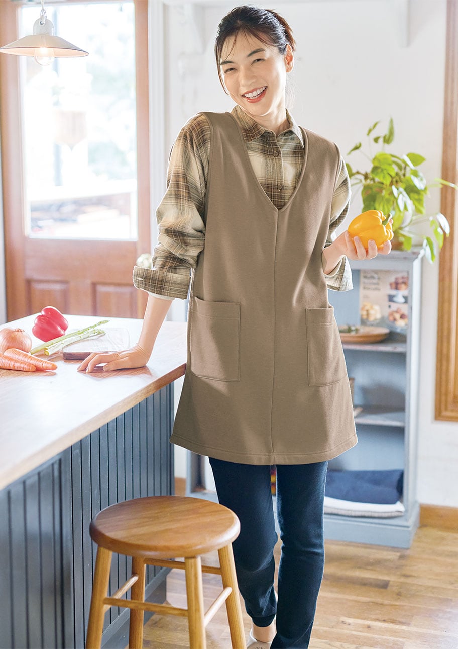 コーディネートイメージ