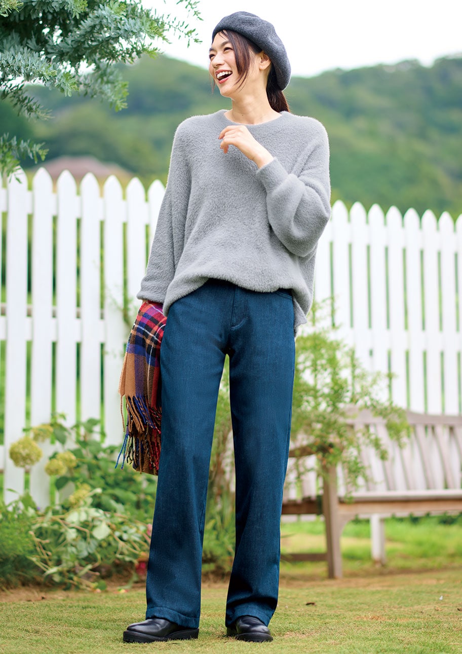 コーディネートイメージ