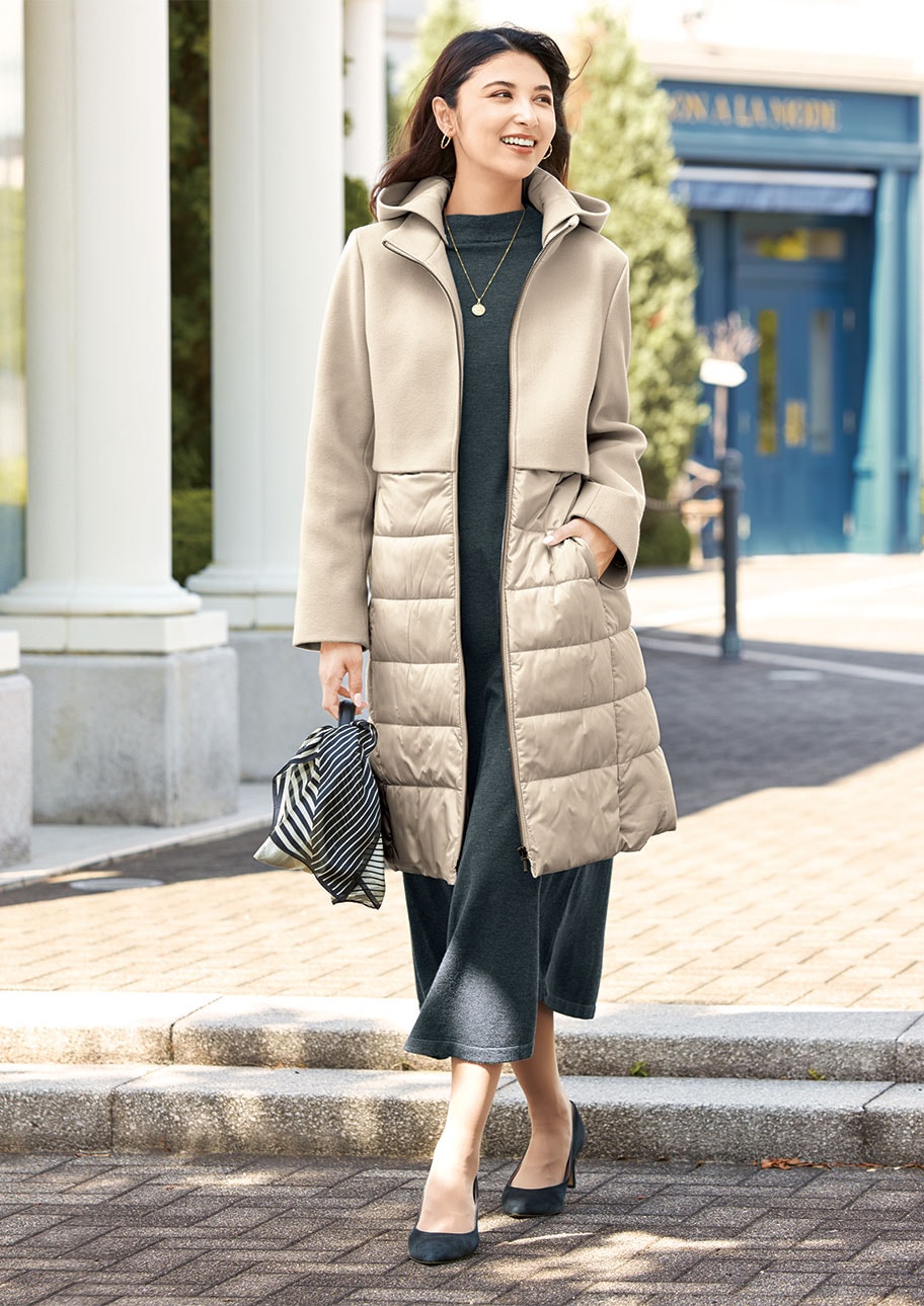 コーディネートイメージ