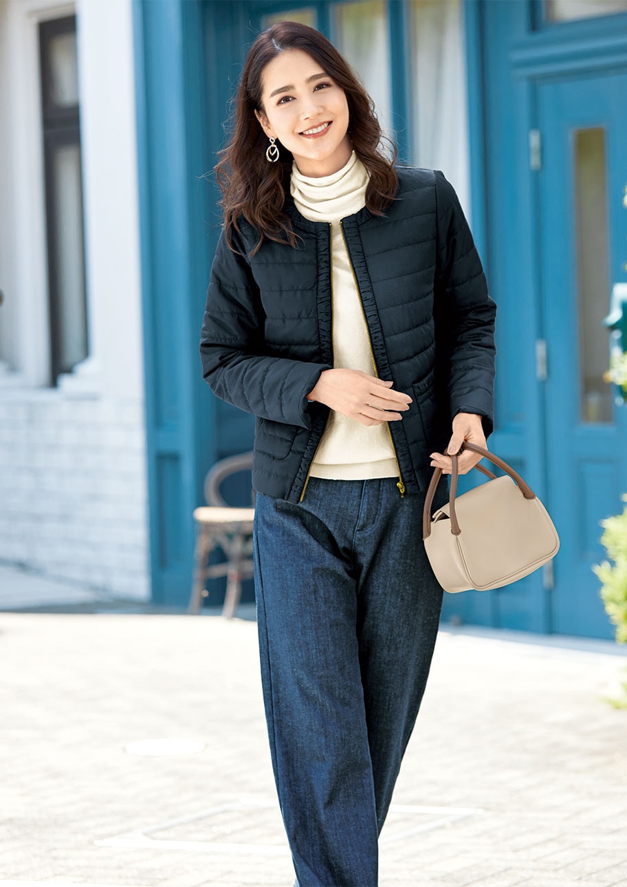 コーディネートイメージ