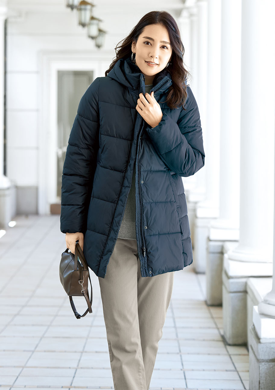 コーディネートイメージ