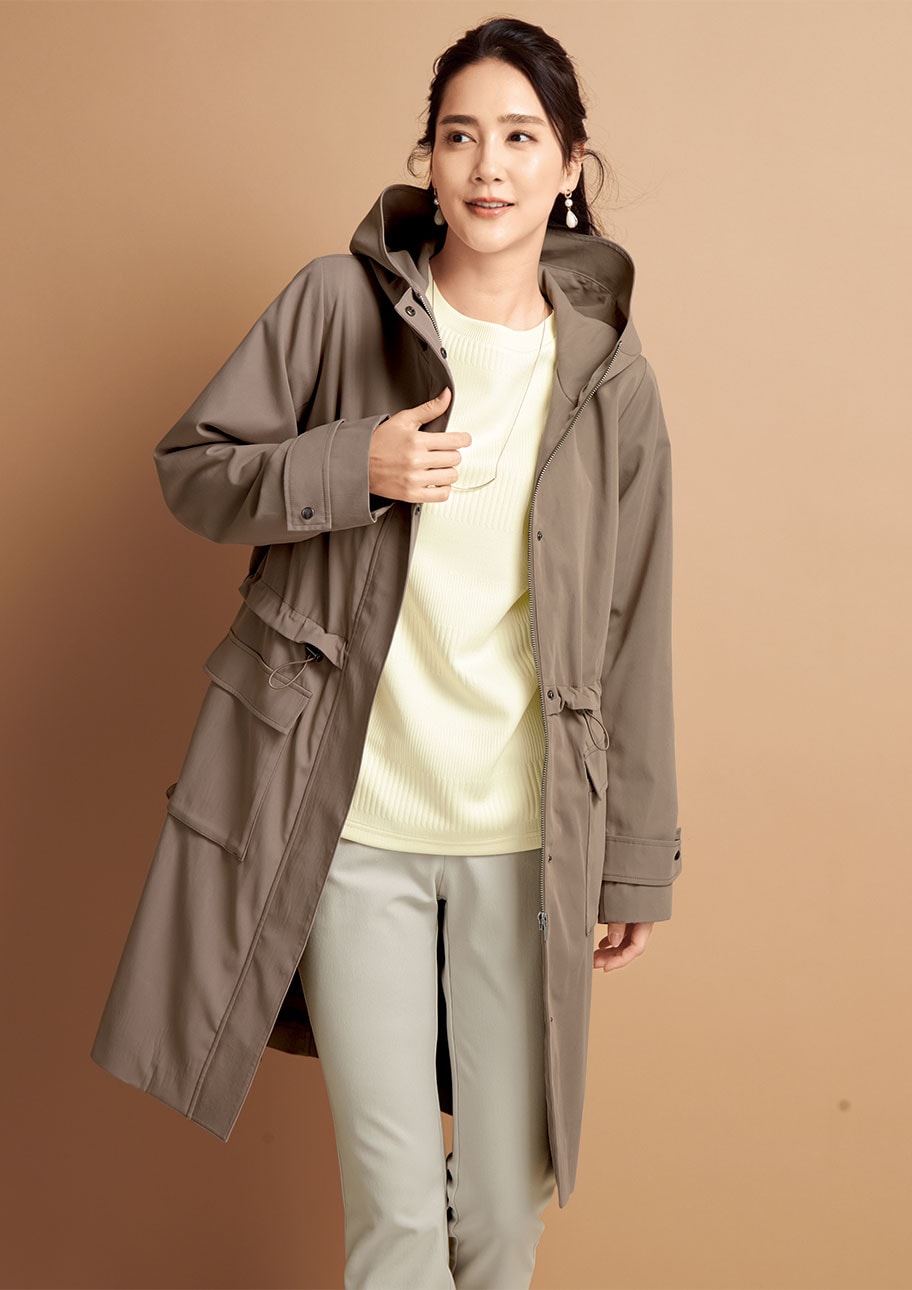 コーディネートイメージ