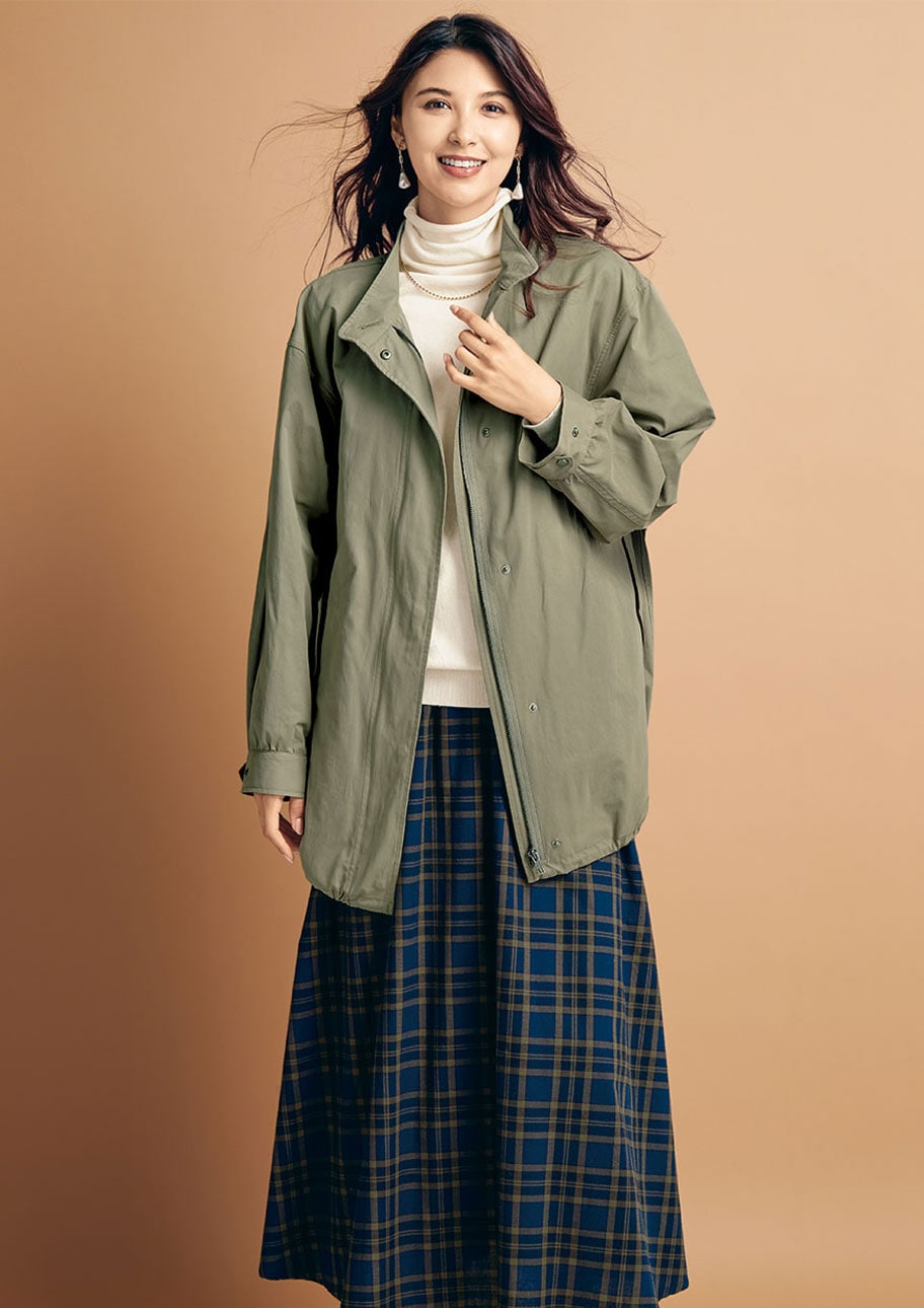 コーディネートイメージ