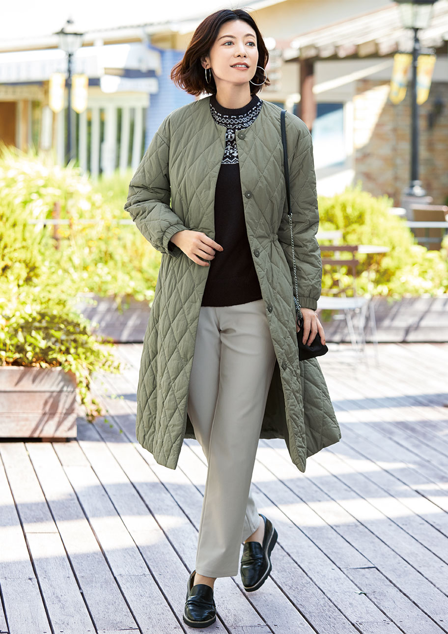 コーディネートイメージ