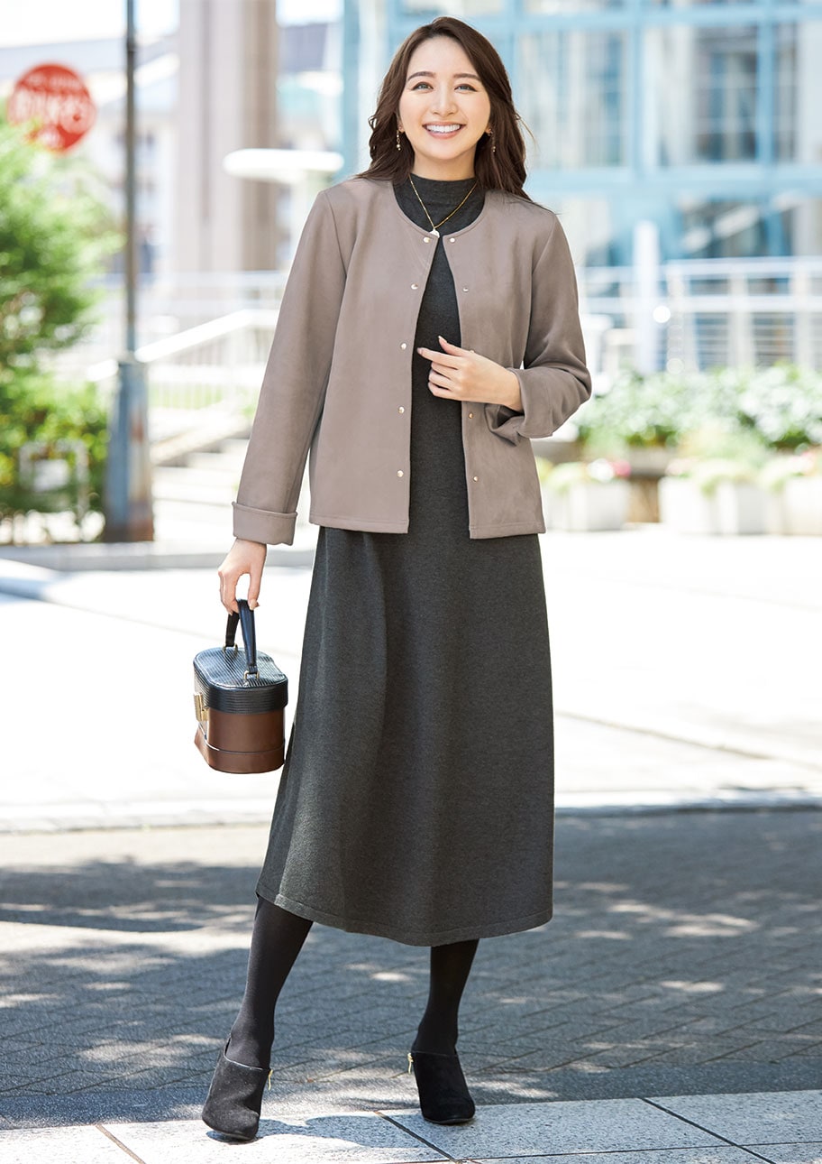 コーディネートイメージ