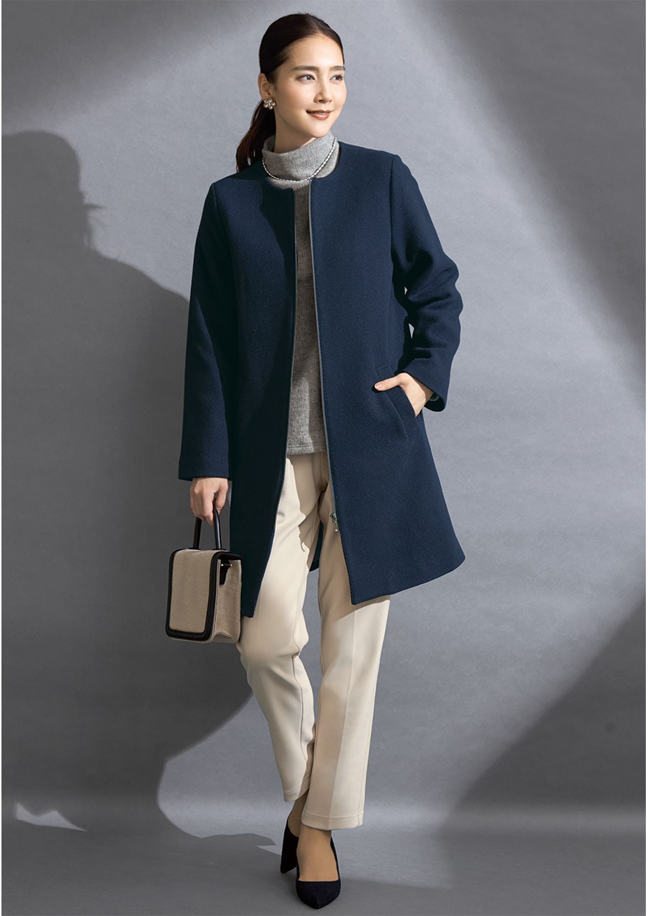 コーディネートイメージ