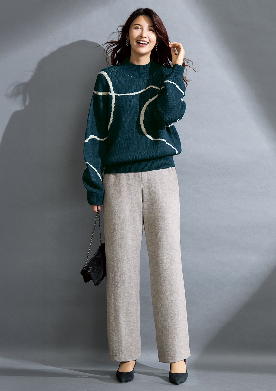 コーディネートイメージ