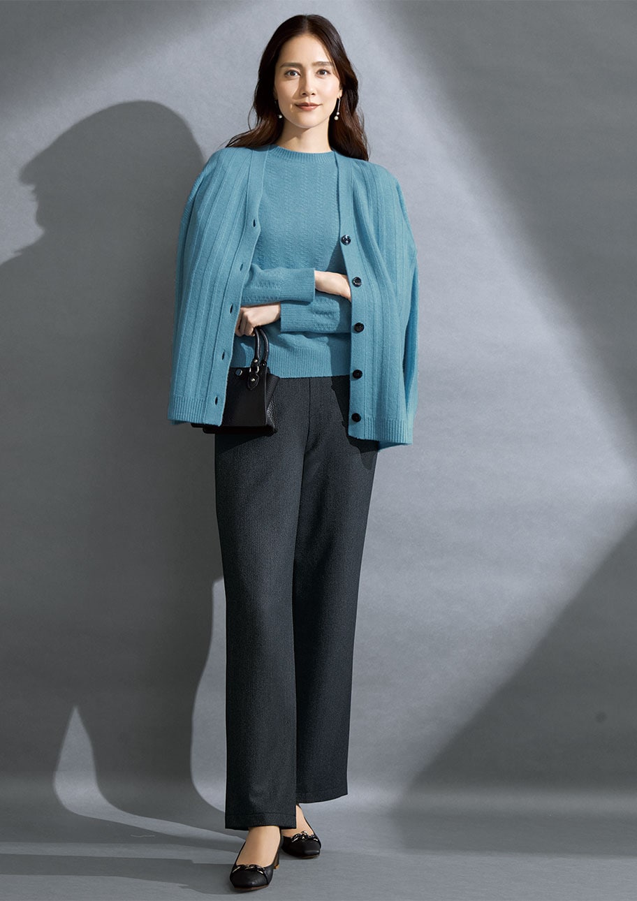 コーディネートイメージ