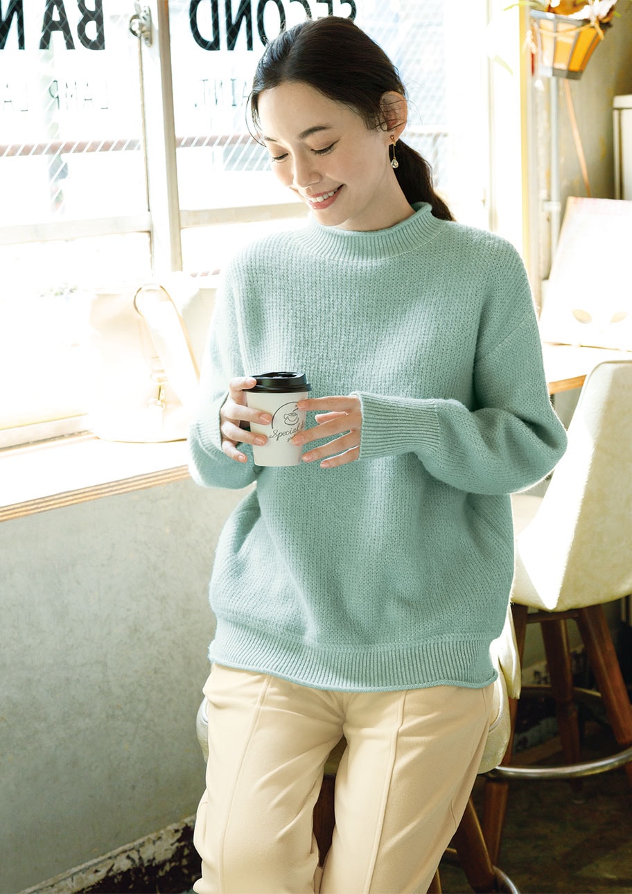 コーディネートイメージ