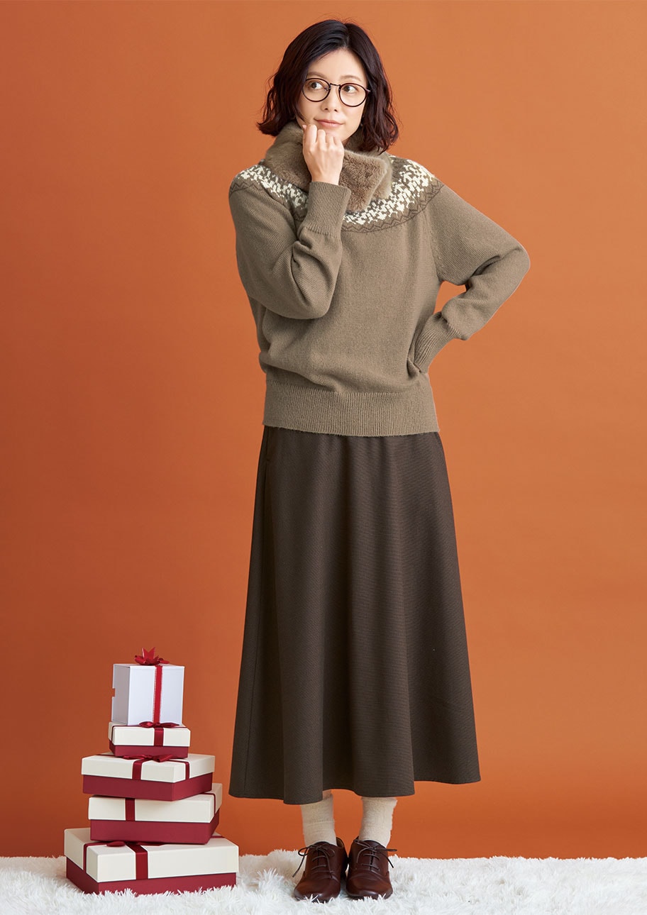 コーディネートイメージ